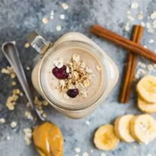 Oats S moothi